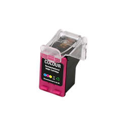 HP 300 Colour (CC643E)